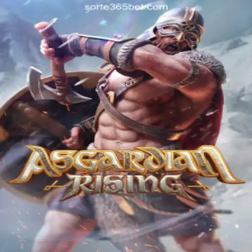 Discover AsgardianRising on SORTE365: The Leading Online Casino Platform in Brazil