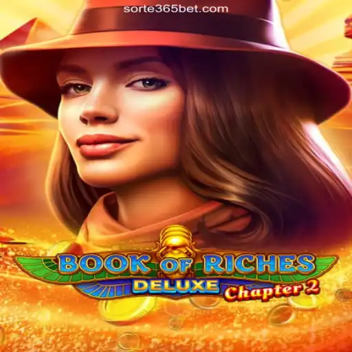 Exploring the Thrills of Book of Riches Deluxe Chapter 2 on SORTE365.games