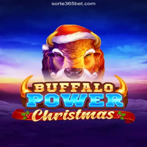 Explore BuffaloPowerChristmas on SORTE365.games: The Ultimate Online Casino Experience in Brazil