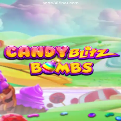 Exploring CandyBlitzBombs: The Exciting New Addition to SORTE365