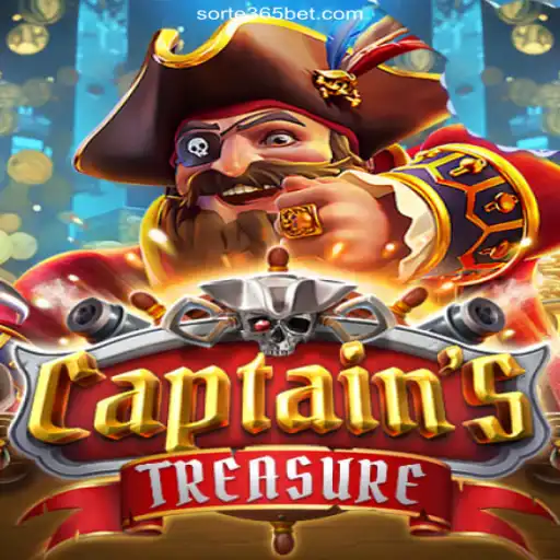CaptainssTreasure: Unveiling the Adventure on SORTE365.games Platform