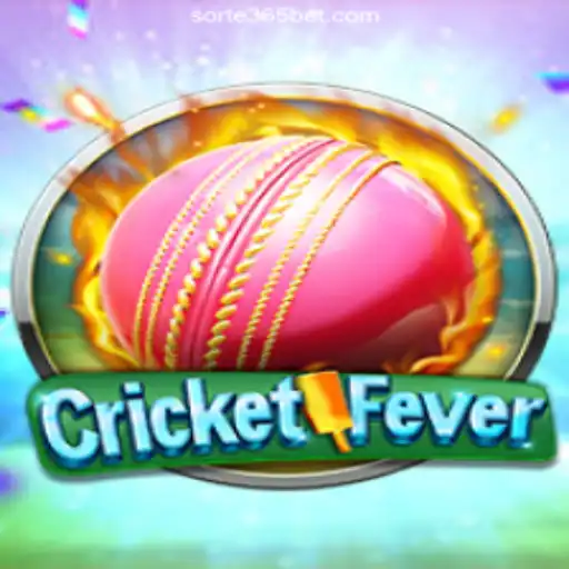 Discover CricketFever: A Thrilling Addition to SORTE365.games Platform