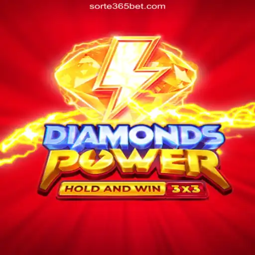 Exploring the Thrilling World of Diamondspower: A Top Pick on SORTE365.games Platform