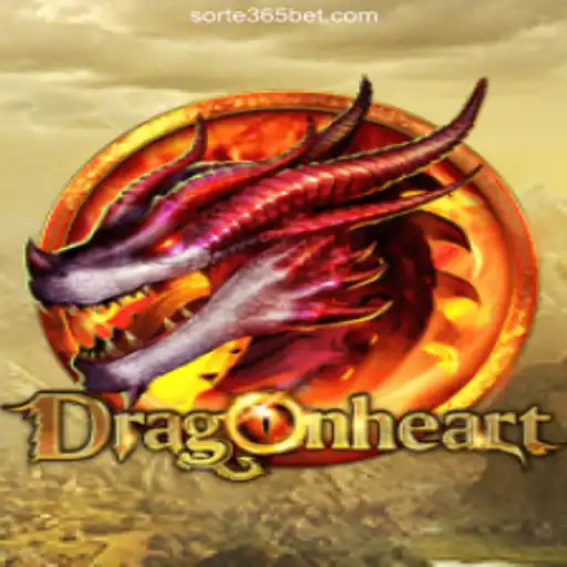 Unveiling DragonHeart on SORTE365: Brasil's Premier Online Casino Adventure