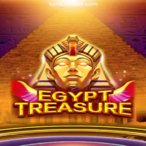Discovering the Wonders of EgyptTreasure on SORTE365: Brasil's Leading Online Casino Platform