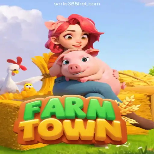 Discover FarmTown: The Ultimate Farming Adventure on SORTE365.games Platform