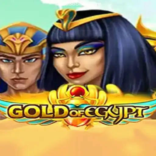 Discover the Excitement of 'GoldOfEgypt' on SORTE365: Brazil's #1 Online Casino
