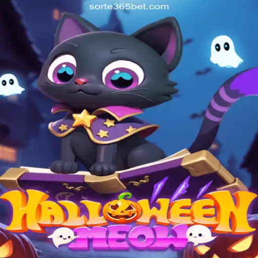 Explore HalloweenMeow: A Spooky Adventure on SORTE365.games Platform