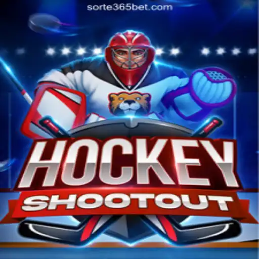 Experience the Thrill of HockeyShootout on SORTE365.games Platform