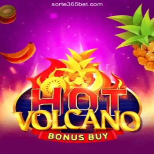 Discovering the Thrills of HotVolcanoBonusBuy on SORTE365.games
