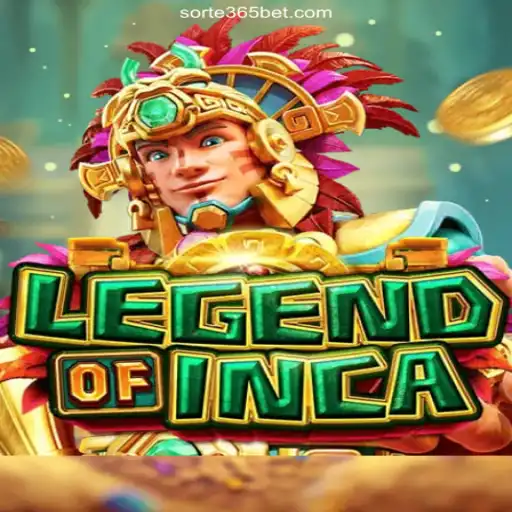 Legend of Inca: Discover the Thrills of SORTE365.games Platform