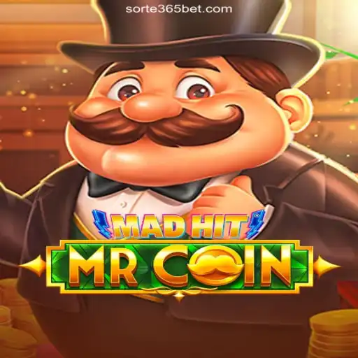 MadHitMrCoin: The Ultimate Game Experience on SORTE365