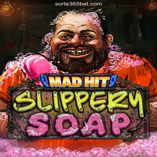 MadHitSlipperySoap: A Sudsy Adventure on SORTE365