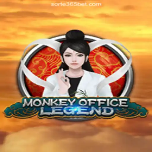 Exploring the Excitement of MonkeyOfficeLegend on the SORTE365.games Platform