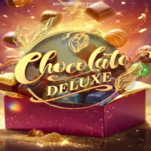 Unveiling ChocolateDeluxe: The Sweetest Game Experience on SORTE365.games