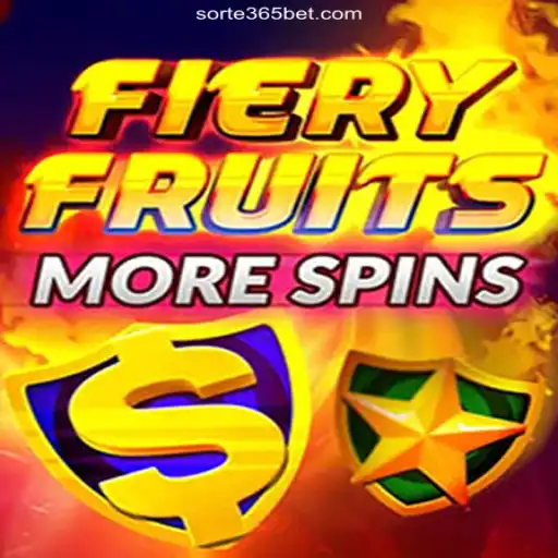 Exploring the Thrills of FieryFruitsMoreSpins on SORTE365.games Platform