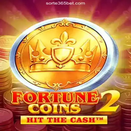 FortuneCoins2: The Exciting New Online Casino Game Revolutionizing SORTE365.games Platform in Brazil