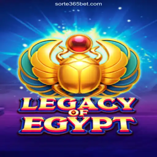 Exploring LegacyOfEgypt: The Mesmeric Slot on SORTE365.games