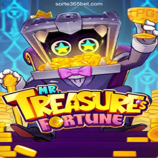 MrTreasuresFortune: The Captivating World of Online Gaming on SORTE365