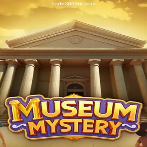 Unravel the Secrets of 'MuseumMystery' on SORTE365.games Platform