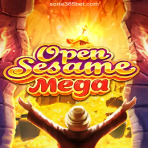 OPENSESAMEMEGA: Exciting Online Casino Game on SORTE365.games