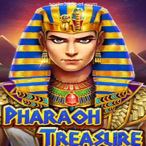 Discover the Allure of PharaohTreasure on the SORTE365.games Platform
