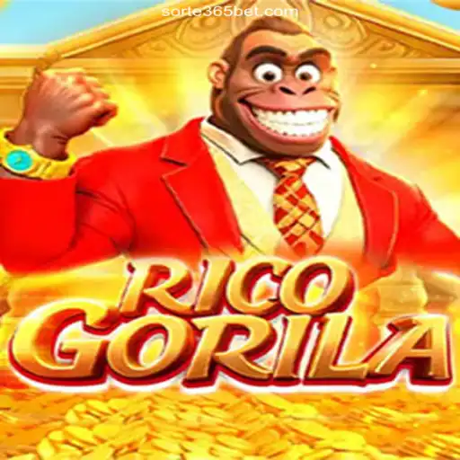 Unleashing Thrills with RicoGorila on SORTE365.games: The Premier Online Casino Experience in Brazil