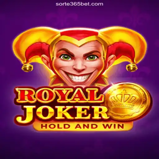 Experience the Thrill of RoyalJoker on SORTE365.games Platform: The Premier Online Casino in Brazil