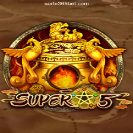 Unveiling Super5: The Premier Game on SORTE365.games Platform