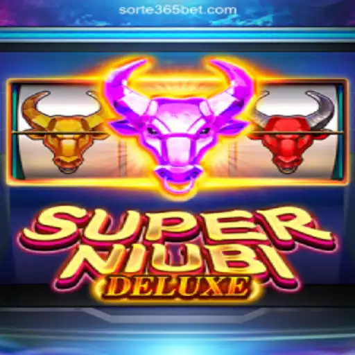Exploring SuperNiubiDeluxe: The Online Casino Phenomenon of SORTE365