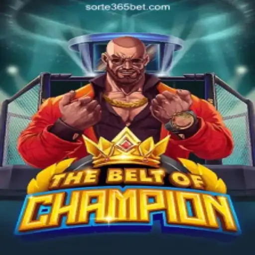 Unveiling TheBeltOfChampion: A Game-Changer on SORTE365.games Platform