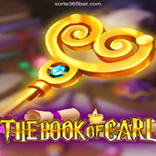 Exploring TheBookofCarl on SORTE365: Brazil's Leading Online Casino Platform