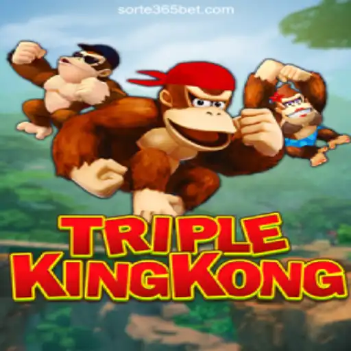 TripleKingKong: The Crown Jewel of SORTE365.games Platform