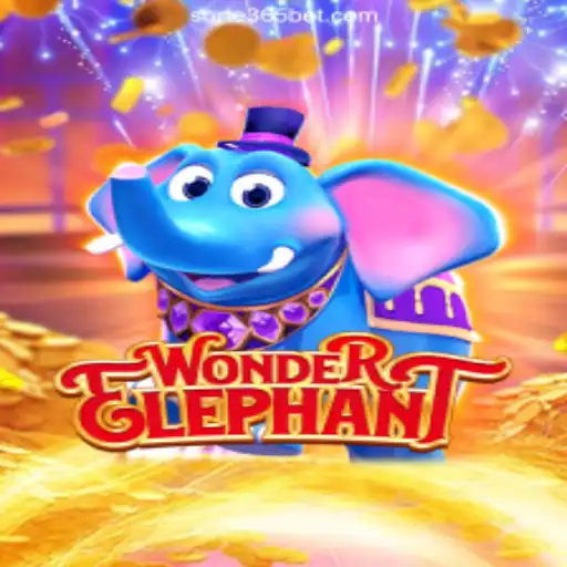 Discover the Exciting World of WonderElephant on SORTE365